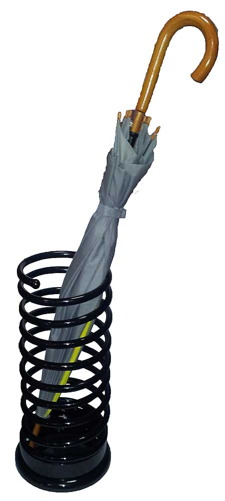 Metalni stalak za kišobrane