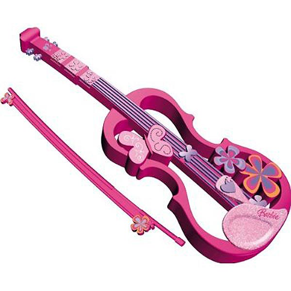 Barbie Violina IM783805