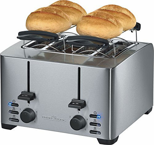 Toster PC-TA 1073 sa 4 otvora