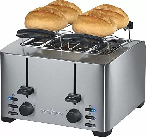 Toster PC-TA 1073 sa 4 otvora