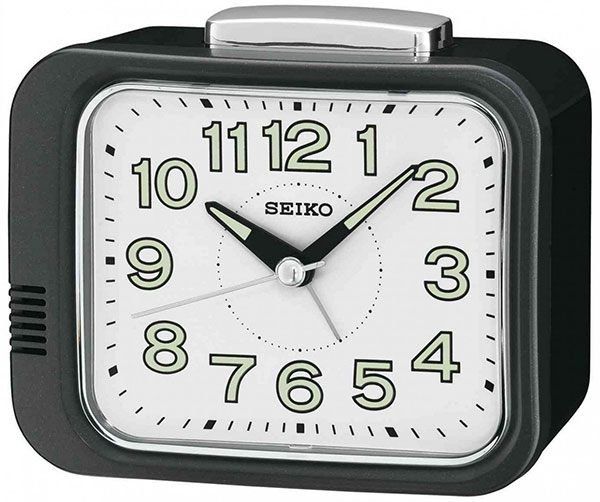 Seiko budilnik QHK028K
