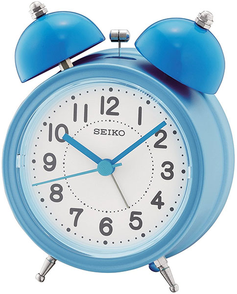 Seiko budilnik QHK035L