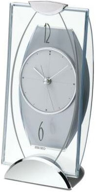 Analogni stoni sat Seiko QXG103S