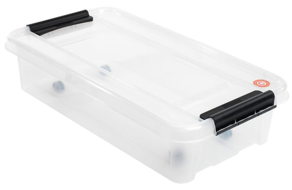 Kutija Topi 31L sa poklopcem