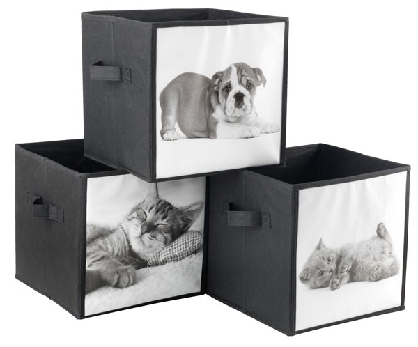 Korpa Kotli Š26xD26xV26cm assorted 