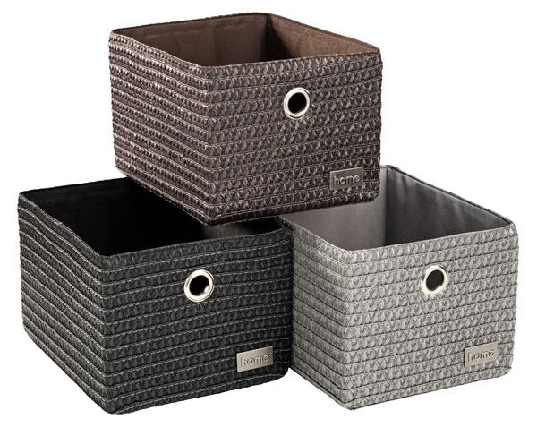 Korpa Dizi Š20xD25xV16cm assorted