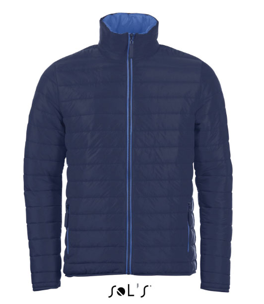 Sols Muška zimska jakna Ride Men Navy veličina S 01193