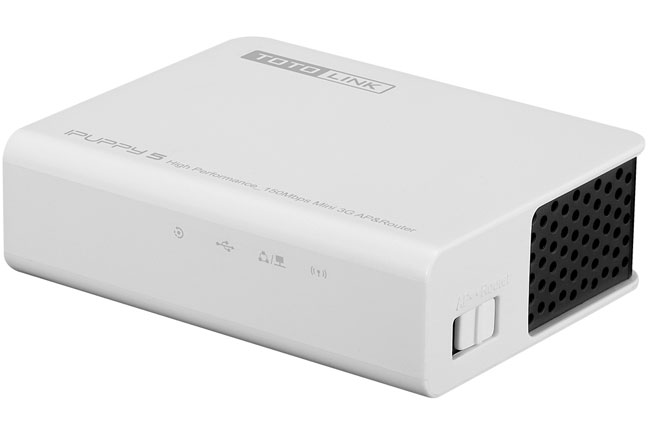 Totolink Bežični portabl Access Point iPuppy III