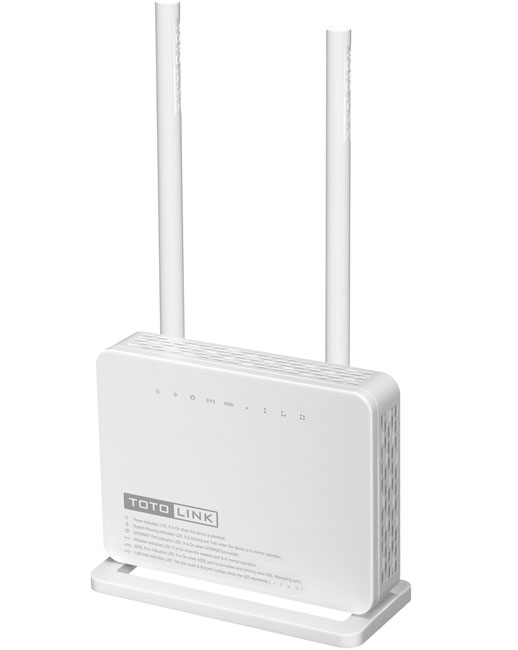 Totolink Bežični ruter ND300