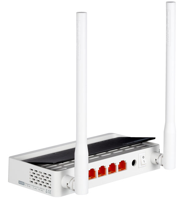 Totolink Bežični ruter N300RT