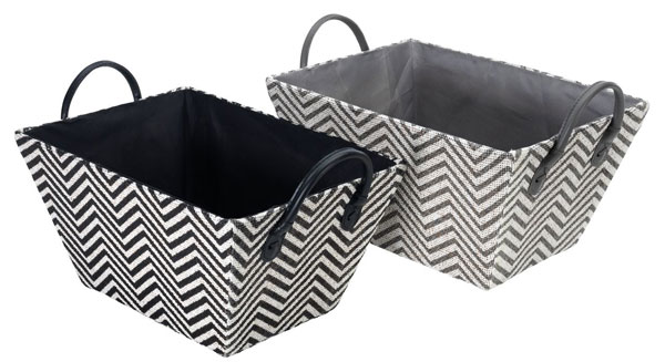 Korpa Brendi Š35xD25xV18cm crna 