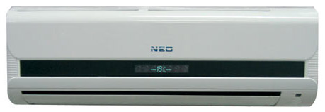 NEO ACS-HC12LCD 12000 BTU