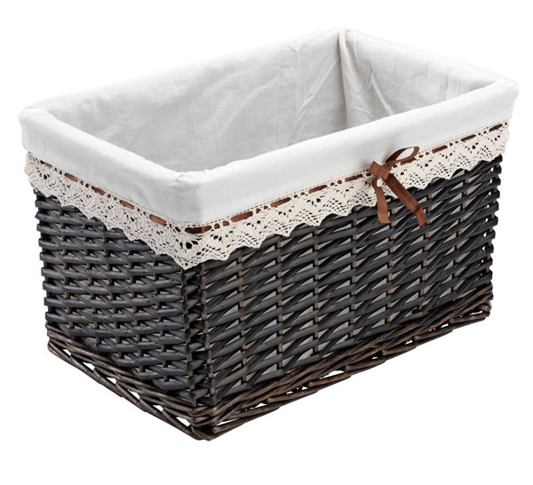 Korpa Dara Š26xD40xV24cm