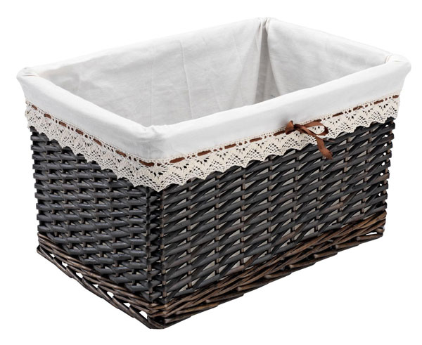 Korpa Dara Š31xD46xV26cm