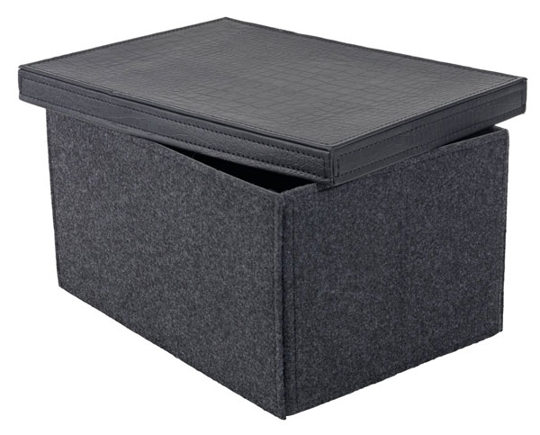 Kutija Kontas sa poklopcem