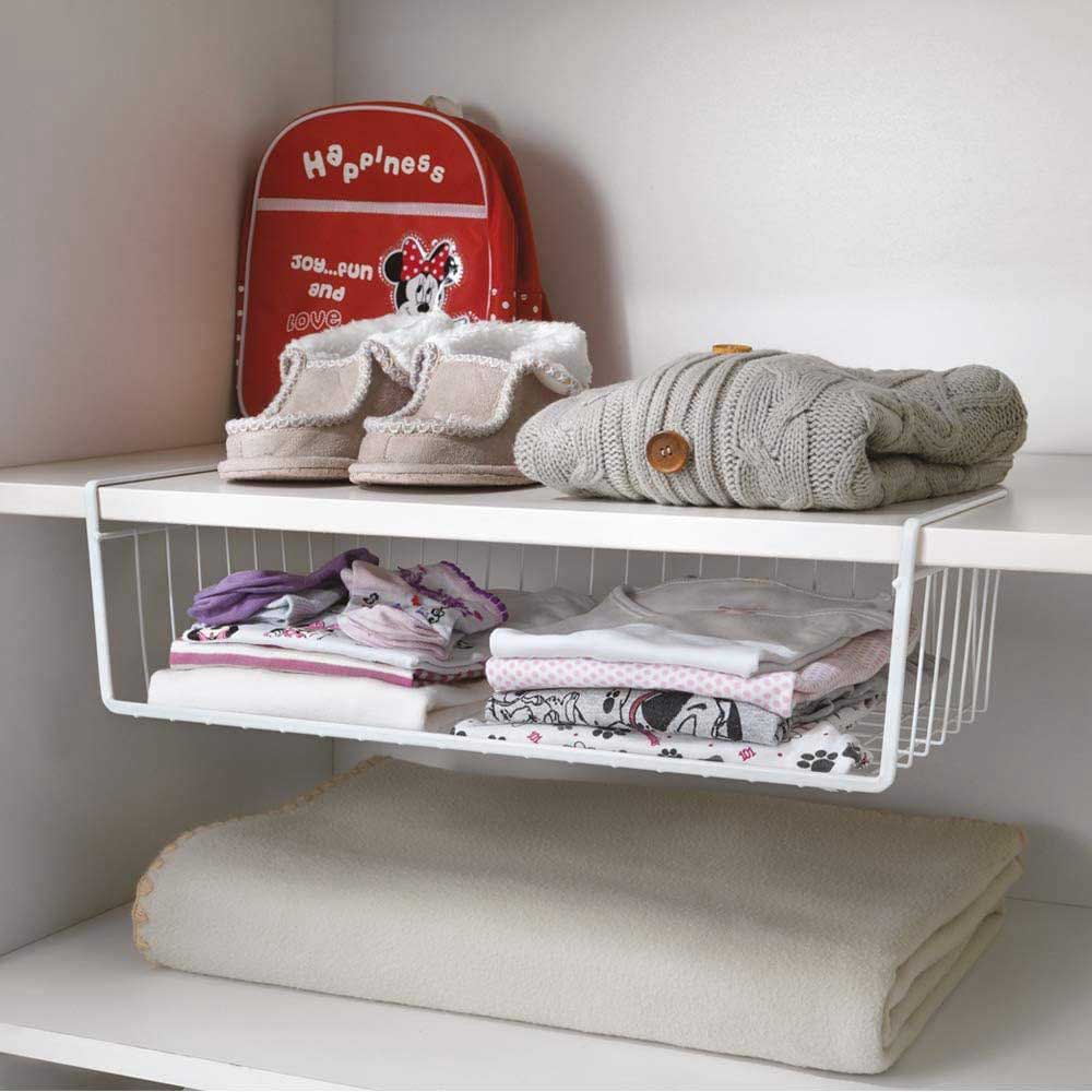 Kuhinjska korpa za policu Metaltex 30 cm 36.38.30 - Image 1