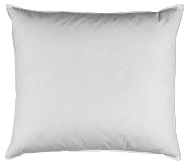 Perjani jastuk 1200g Asta 70x80