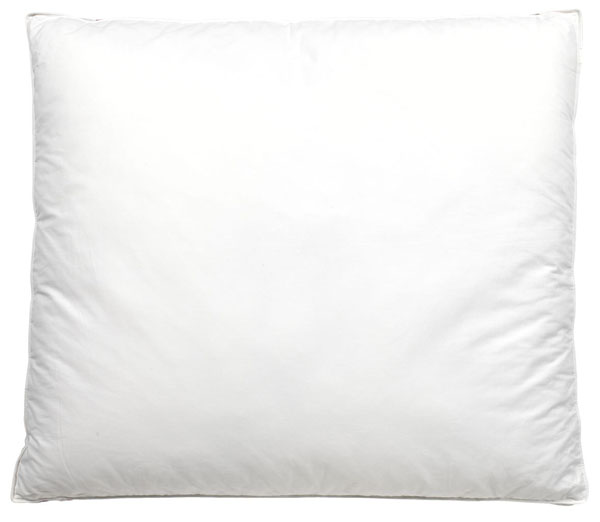 Jastuk 1200g vilge 70x80