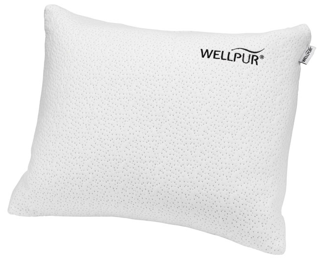 Jastuk od memorijske pene Wellpur Negge 42x56x15