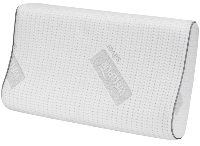 Jastuk od memorijske pene Wellpur Tokyo 30x50x12/9