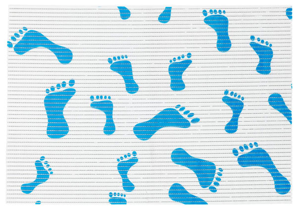 Prostirka za kupatilo Svik 45x65