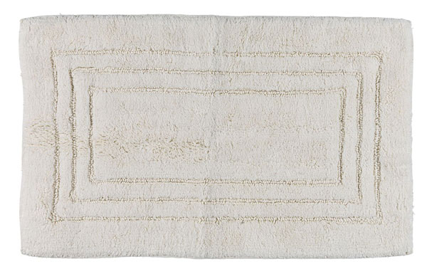 Prostirka za kupatilo Bak 45x75 natur