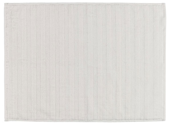 Prostirka za kupatilo Tori 50x80 natur