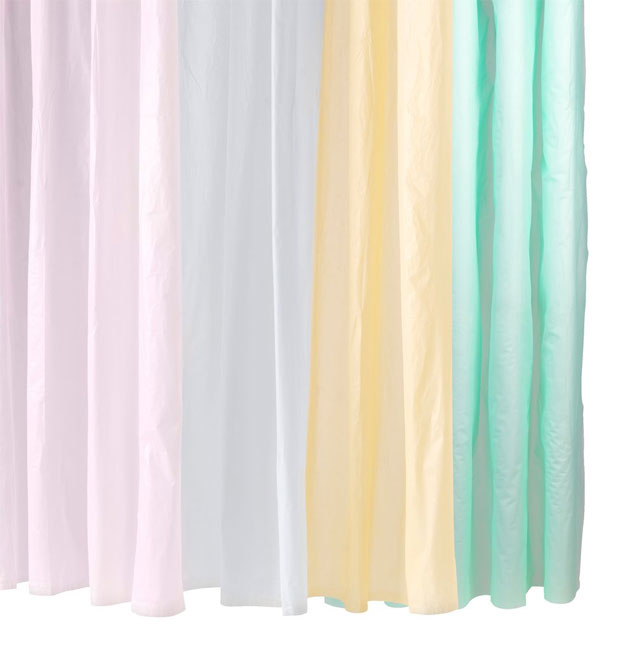 Tuš-zavesa Brovan 150x200