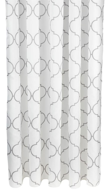 Tuš-zavesa Gerte 150x200