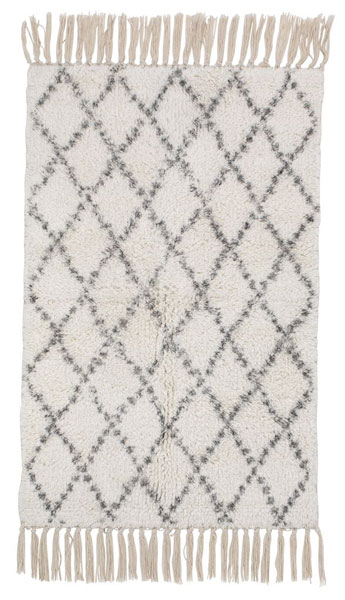 Prostirka za kupatilo Hals 50x80