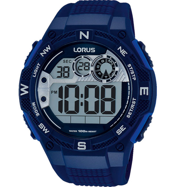 Muški ručni sat Lorus R2319LX9