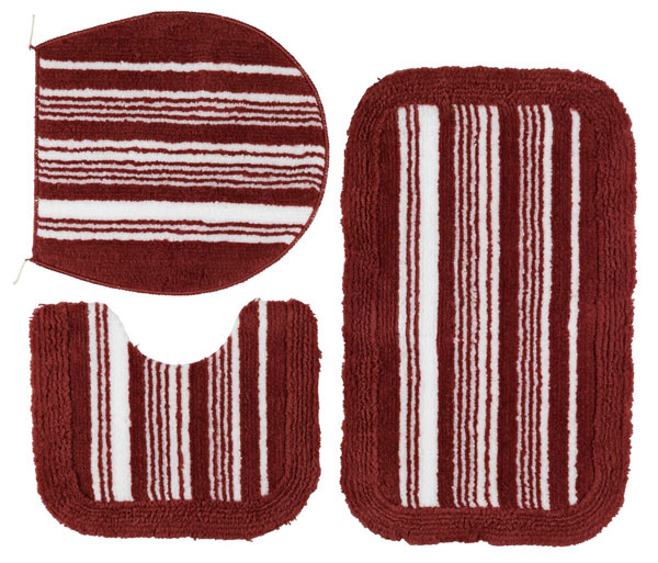 Set prostirki Huni 3kom/p 