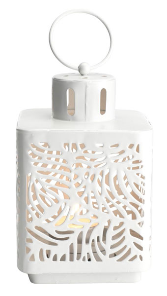 Fenjer Stuni Š10xD10xV16cm metal - Image 1