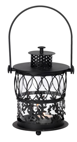 Fenjer Neola metal crni