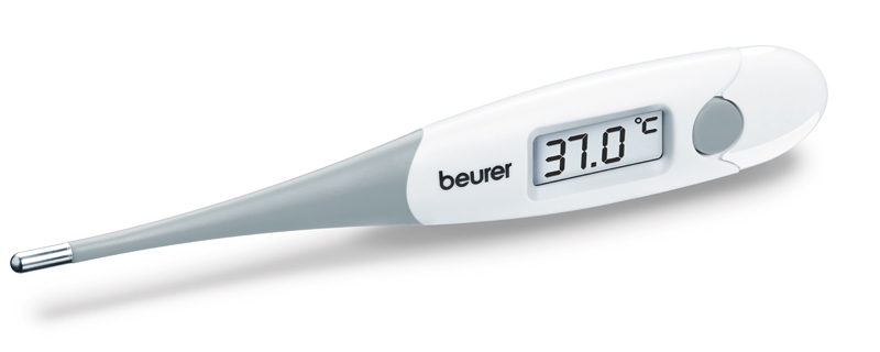 Beurer toplomer FT15