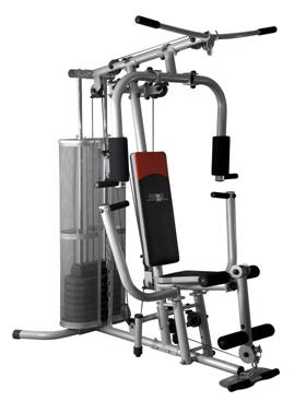 Gladijator BY100 sa tegovima