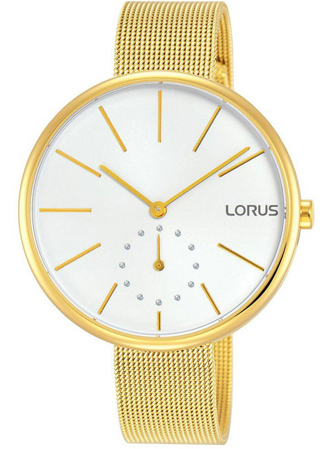 Ženski analogni ručni sat Lorus RN422AX9