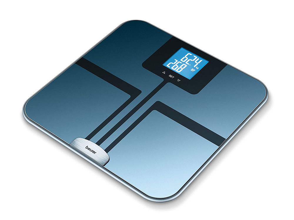 Beurer dijagnostička vaga BF750 