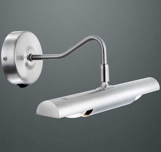 Zidna lampa Globo 4403 2xE14