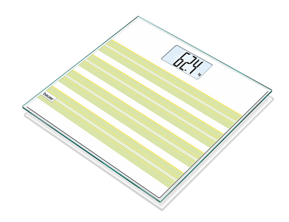 Beurer staklena vaga GS20 Summer seed