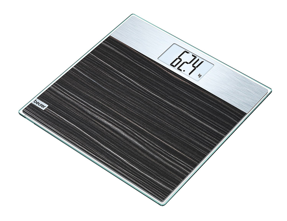 Beurer staklena vaga GS21 Madagaskar