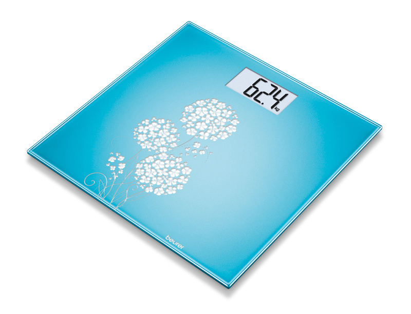 Beurer staklena vaga GS200 Allium