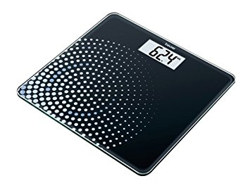 Beurer staklena vaga   GS210/GS15