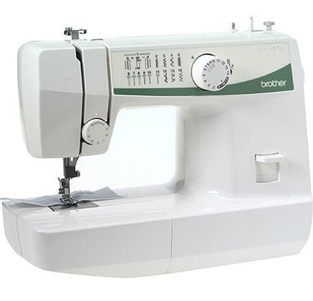 Brother mašina za šivenje