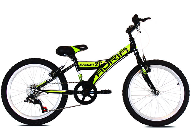 Dečiji bicikl Adria Stinger 20 916165-11