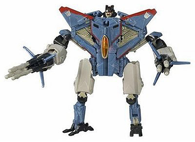 Transformers Thundercracker 81060