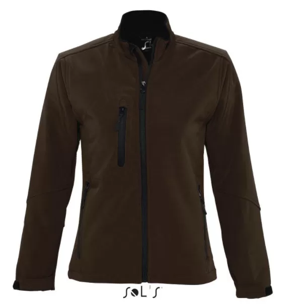 Sols Softshell Ženska jakna Roxy French Navy veličina S 46800