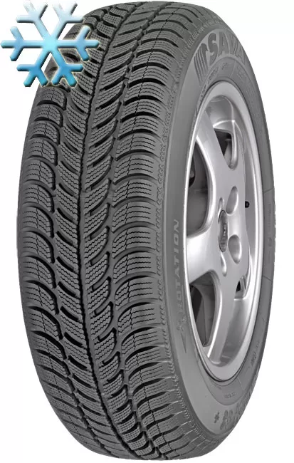 Zimska guma 13 Sava 155/70 R13 75T Eskimo S3+ 537793