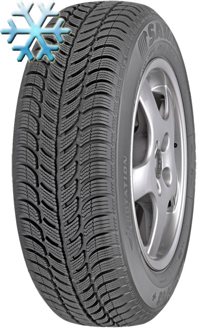 Zimska guma 14 Sava 175/65 R14 82T Eskimo S3+ 526111