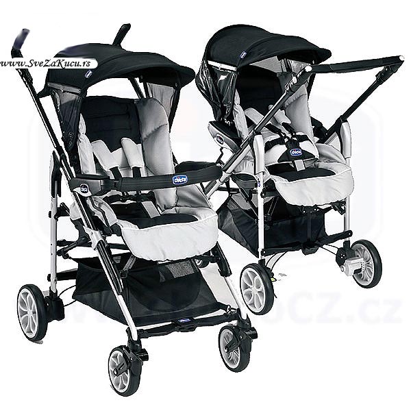 Chicco Kolica For Me 79202.43